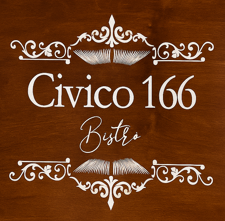 Civico 166 Bistrò